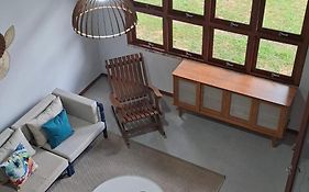 Paraíso no coração de Guaramiranga